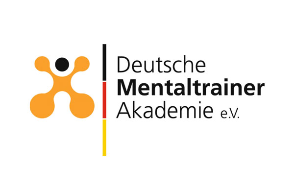 Logo Deutsche Mentaltrainer Akademie e.V.